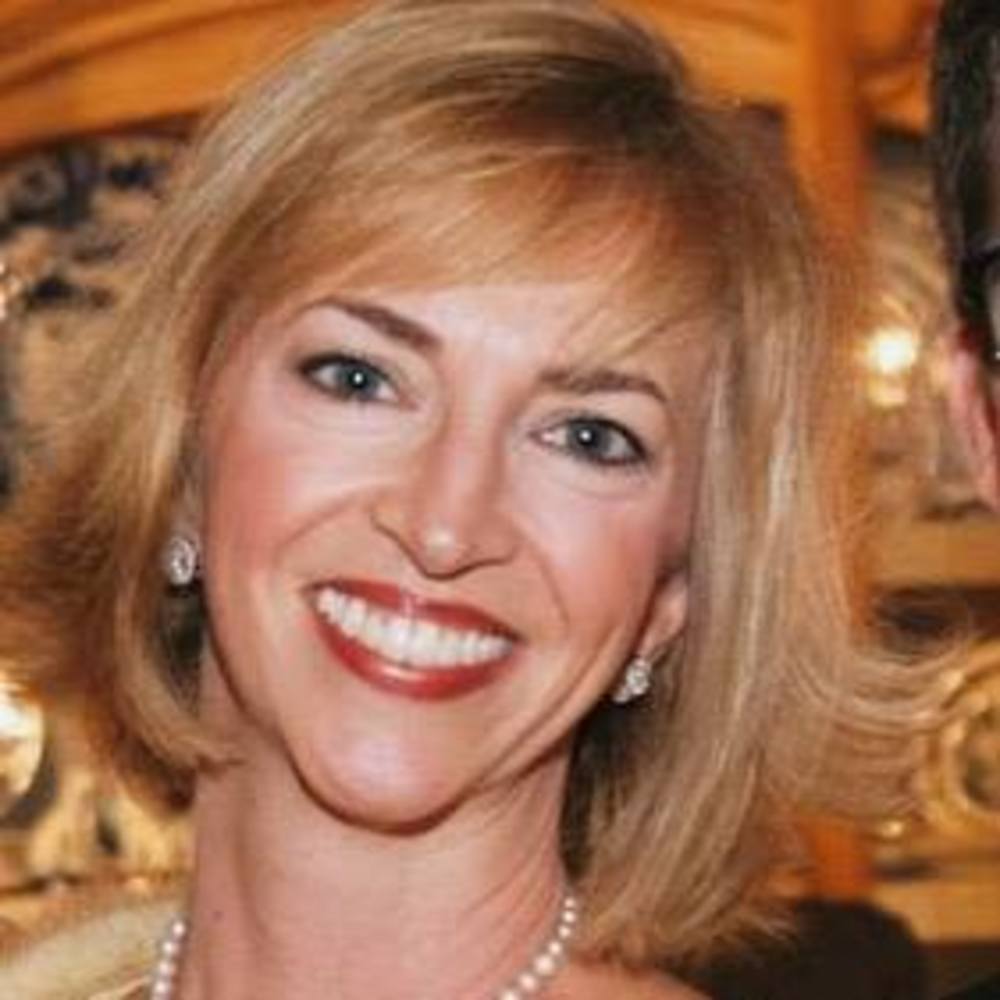 Meet your Posher, Rosemary